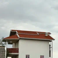 فروش باغ‌ویلا ۱۰۰۰ متری با ویلای دو طبقه ساردوئیه