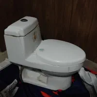 توالت فرنگی