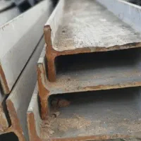 تیرآهن ۱۶ و ۱۴