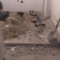 تشخیص لوله کشی تخریب بازسازی رفع نم آبگرمکن بنایی|خدمات پیشه و مهارت|تهران, جیحون|دیوار