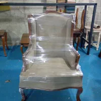 جهیزیه کامل عروس.  با چک صیادی