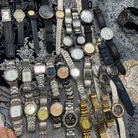 ساعت.کتونی.دوربین.دستکش بوکس.شیشه قلیان