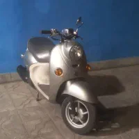 موتور پاکشتی یاماهاوینو