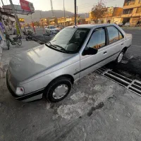 پژو 405 مدل 97 بدون رنگ|خودرو سواری و وانت|خانمیرزا, |دیوار