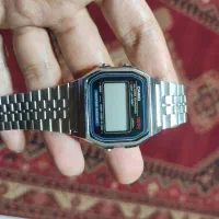 ساعت کاسیو A159W اورجینال اصل