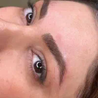 مدل فیبروز شیدینگ لب و شیدچشم توسط مستر مدت محدود|خدمات آرایشگری و زیبایی|تهران, تهرانپارس جنوبی|دیوار