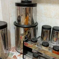 سرویس اورانوس استیل