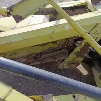 چاپر هزار کارخانه.|خودرو سنگین|قزوین, |دیوار