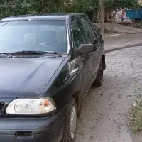 پرایدمدل ۸۳انژکتور