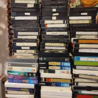 ویدیو|پخشکننده DVD و ویدیو|پردیس, فاز ۶|دیوار