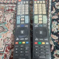 کنترل اصلی الجیLG