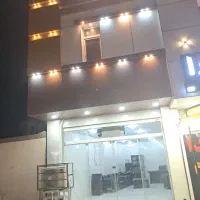 یه دهنه مغازه بلوارپارسیان اجاره میدهیم|اجارهٔ مغازه و غرفه|گله دار, |دیوار