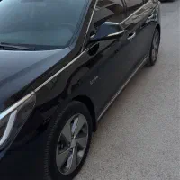 سوناتا ال اف جی ال پلاس|خودرو سواری و وانت|شیراز, فرهنگ شهر|دیوار