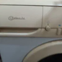 ماشین لباسشویی آلمانی|ماشین لباسشویی و خشککن لباس|محمدشهر, محمدشهر|دیوار