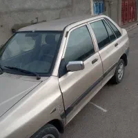 فروش پراید ۱۴۱