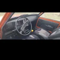 رنو 5|خودرو کلاسیک|زنجان, |دیوار