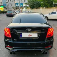 بسترن B50f مدل 2015