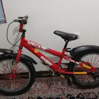 دوچرخه 20|دوچرخه، اسکیت، اسکوتر|خرمآباد, |دیوار