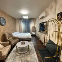 آپارتمان مبله عباس آباد