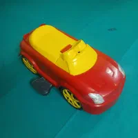 ماشین اسباب بازی