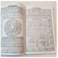 کتاب مذهبی ازدواج / ثروت / جدایی/ارث و میراث