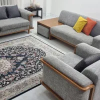 مبل خانگی ۷ نفره