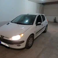 206مدل 90 تیپ 2