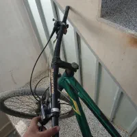 دوچرخه اسکات