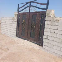 فروش یک قطعه زمین کارگاهی صنعتی|فروش زمین و ملک کلنگی|صوفیان, |دیوار