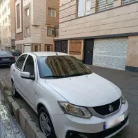 ساینا اتومات 1402|خودرو سواری و وانت|تهران, تهران‌نو|دیوار