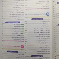 هوش کمپلکس هشتم و نهم ، سمپاد|کتاب و مجله آموزشی|شیراز, حافظیه|دیوار