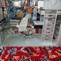 موبایل و کامپیوتر و مانیتور