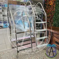 پله استخری