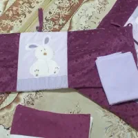روتختی بچگانه|اسباب و اثاث بچه|کرج, برغان|دیوار