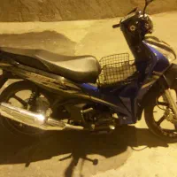 بی کلاچ ۴۰۱|موتورسیکلت|کرمان, |دیوار