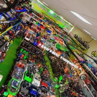 شهردوچرخه شعبه دیگری ندارد ماشین شارژی امرغان|اسباببازی بچه|مشهد, توس (بلوار توس)|دیوار