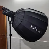 سافت باکس پارابولیک عمیق گودوکس Godox p90l