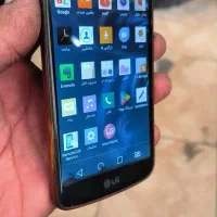 گوشی ال جی k10