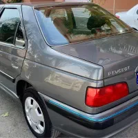 پژو پارس سال ۹۸بیرنگ درجه یک|خودرو سواری و وانت|سنندج, |دیوار