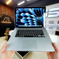 اپل مک بوک پرو با جعبه و لوازم اورجینال