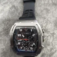 ساعت مچی مردانه واتسون