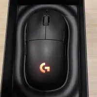 موس گیمینگ logitech g pro wireless|قطعات و لوازم جانبی رایانه|شیراز, دینکان|دیوار
