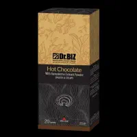 قهوه فوری موکا و دمنوش رازیانه