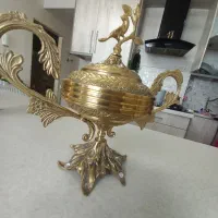 شکلات خوری برنز