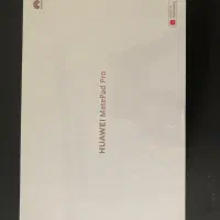 تبلت matepad pro huawei|تبلت|تهران, ونک|دیوار