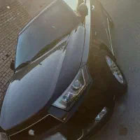 دنا پلاس مدل۹۷سانروف دار