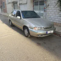 دوو سیلو مدل ۱۳۸۲