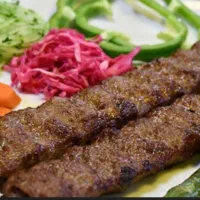 کباب ناب بروجرد