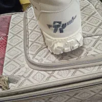 نیم پوتین رافائل|کیف، کفش، کمربند|زابل, |دیوار