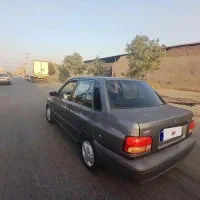پرایدصبا86